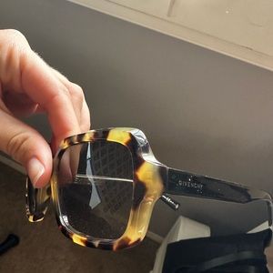 Givenchy sunglasses